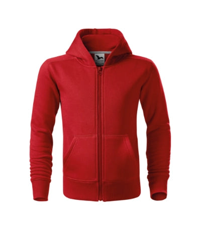 TRENDY ZIPPER KIDS - www.printworks.lv