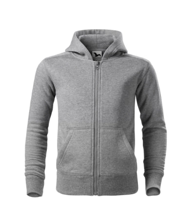 TRENDY ZIPPER KIDS - www.printworks.lv