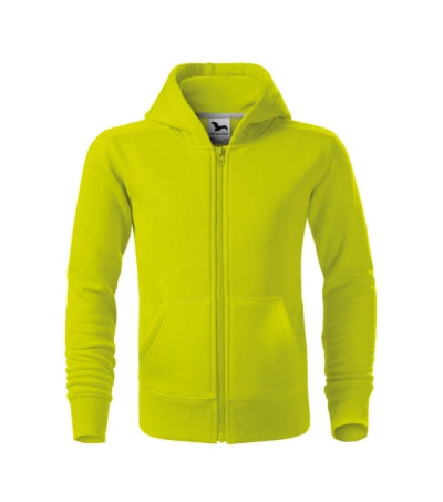 TRENDY ZIPPER KIDS - www.printworks.lv