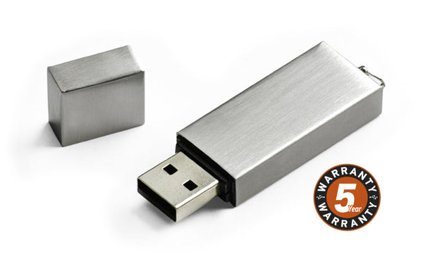 Zibatmiņa VENEZIA 16 GB