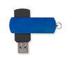 Zibatmiņa ALLU 8 GB, zila