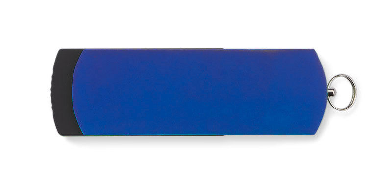 Zibatmiņa ALLU 8 GB, zila