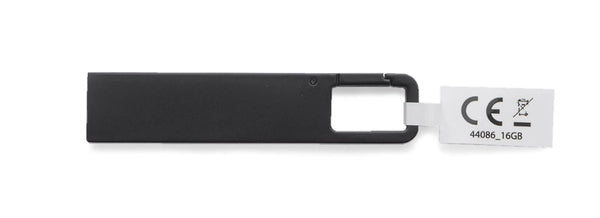 USB flash drive TORINO 16 GB
