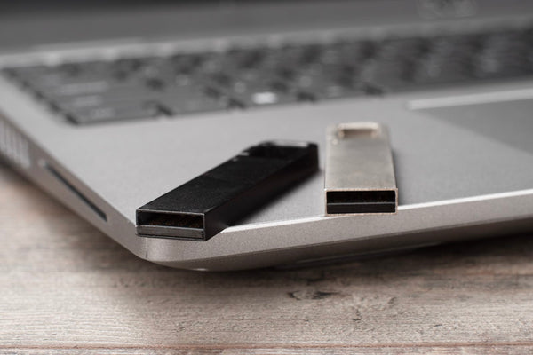 USB flash drive TORINO 16 GB