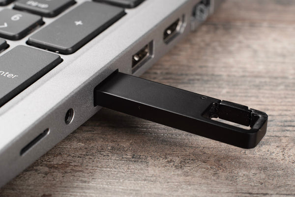 USB flash drive TORINO 16 GB