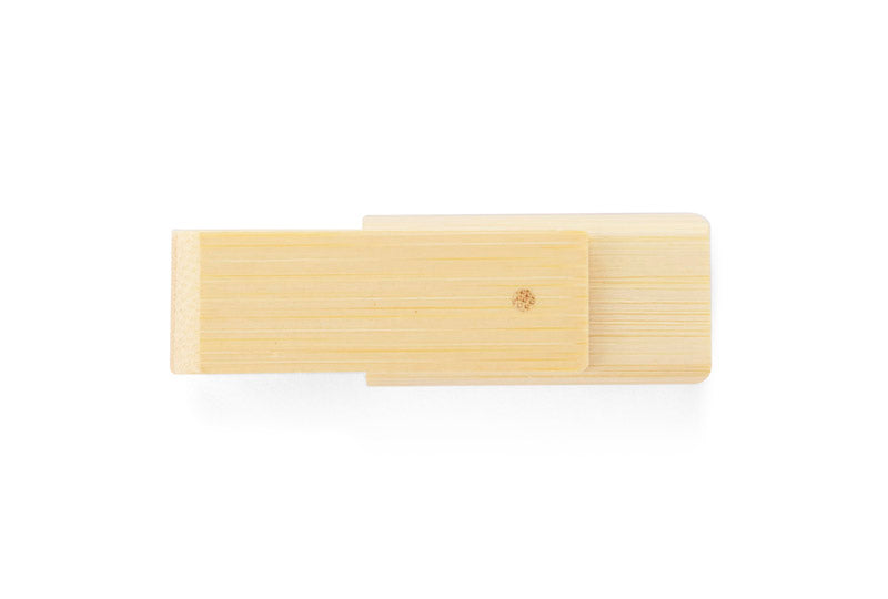 Zibatmiņa Bamboo TWISTER 16 GB
