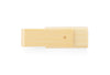 Zibatmiņa Bamboo TWISTER 16 GB
