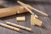 Zibatmiņa Bamboo TWISTER 16 GB
