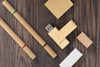 Zibatmiņa Bamboo TWISTER 16 GB