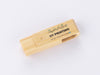 Zibatmiņa Bamboo TWISTER 16 GB