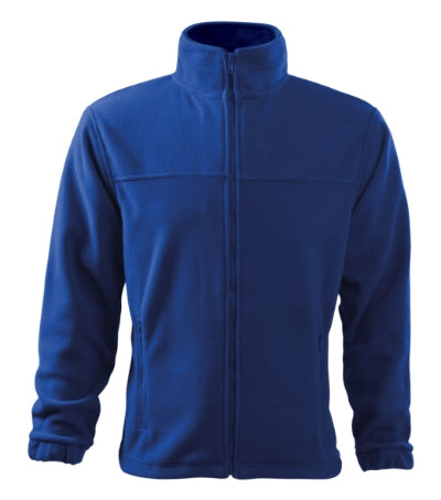 Vīriešu flīša jaka JACKET 501 - www.printworks.lv