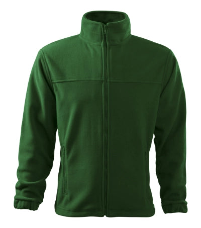 Vīriešu flīša jaka JACKET 501 - www.printworks.lv