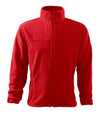Vīriešu flīša jaka JACKET 501 - www.printworks.lv