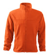 Vīriešu flīša jaka JACKET 501 - www.printworks.lv