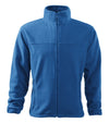Vīriešu flīša jaka JACKET 501 - www.printworks.lv