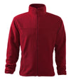 Vīriešu flīša jaka JACKET 501 - www.printworks.lv