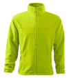 Vīriešu flīša jaka JACKET 501 - www.printworks.lv