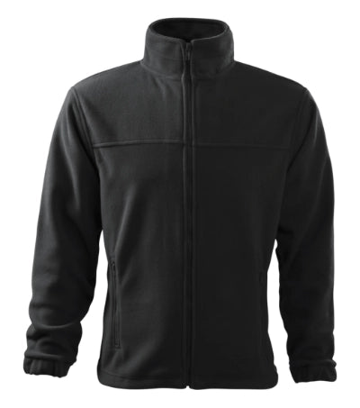 Vīriešu flīša jaka JACKET 501 - www.printworks.lv