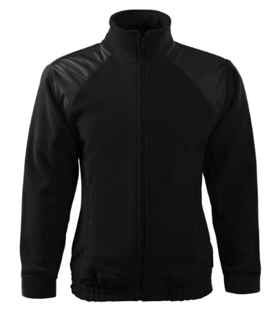 Unisex flīša jakas JACKET HI-Q 506 - www.printworks.lv