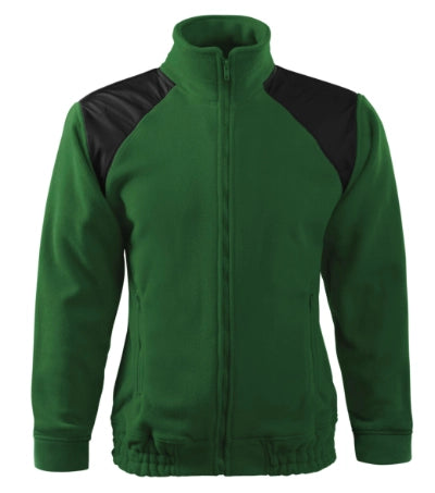 Unisex flīša jakas JACKET HI-Q 506 - www.printworks.lv