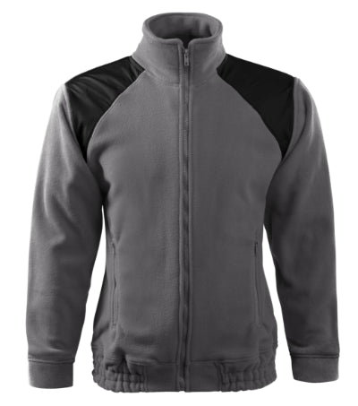 Unisex flīša jakas JACKET HI-Q 506 - www.printworks.lv