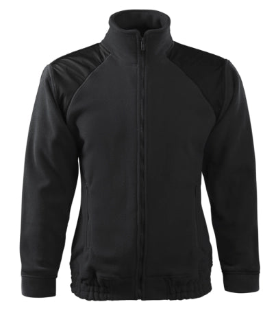 Unisex flīša jakas JACKET HI-Q 506 - www.printworks.lv