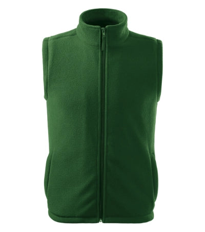 Unisex flīša veste NEXT 518 - www.printworks.lv