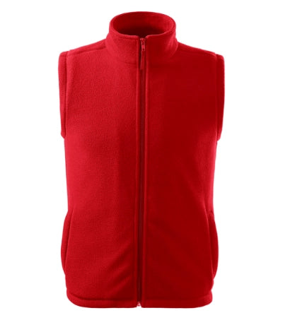 Unisex flīša veste NEXT 518 - www.printworks.lv