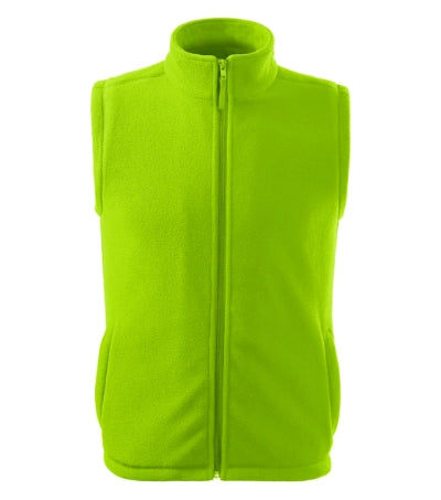 Unisex flīša veste NEXT 518 - www.printworks.lv