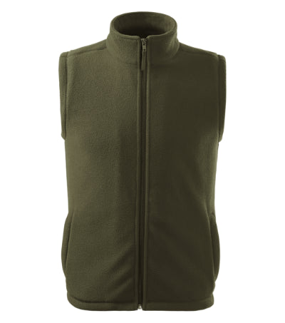 Unisex flīša veste NEXT 518 - www.printworks.lv