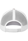 Cepure Yupoong Retro Trucker 2-Tone grey white