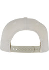 Cepure Yupoong Curved Classic Snapback mink beige