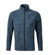 Malfini factor flīša jaka denim