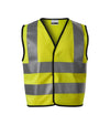 Bērnu atstārojoša veste - HV BRIGHT - www.printworks.lv