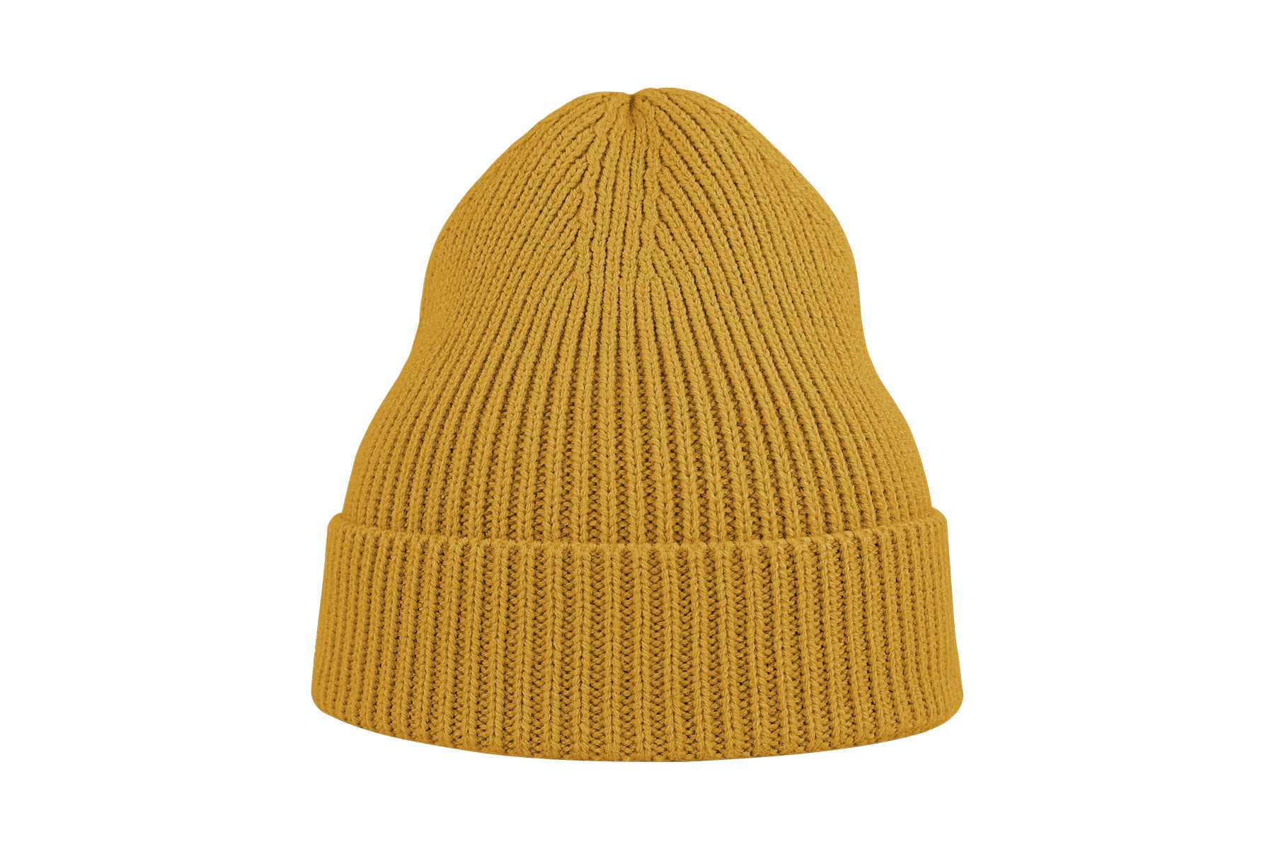 Cepure Andy mustard