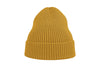 Cepure Andy mustard