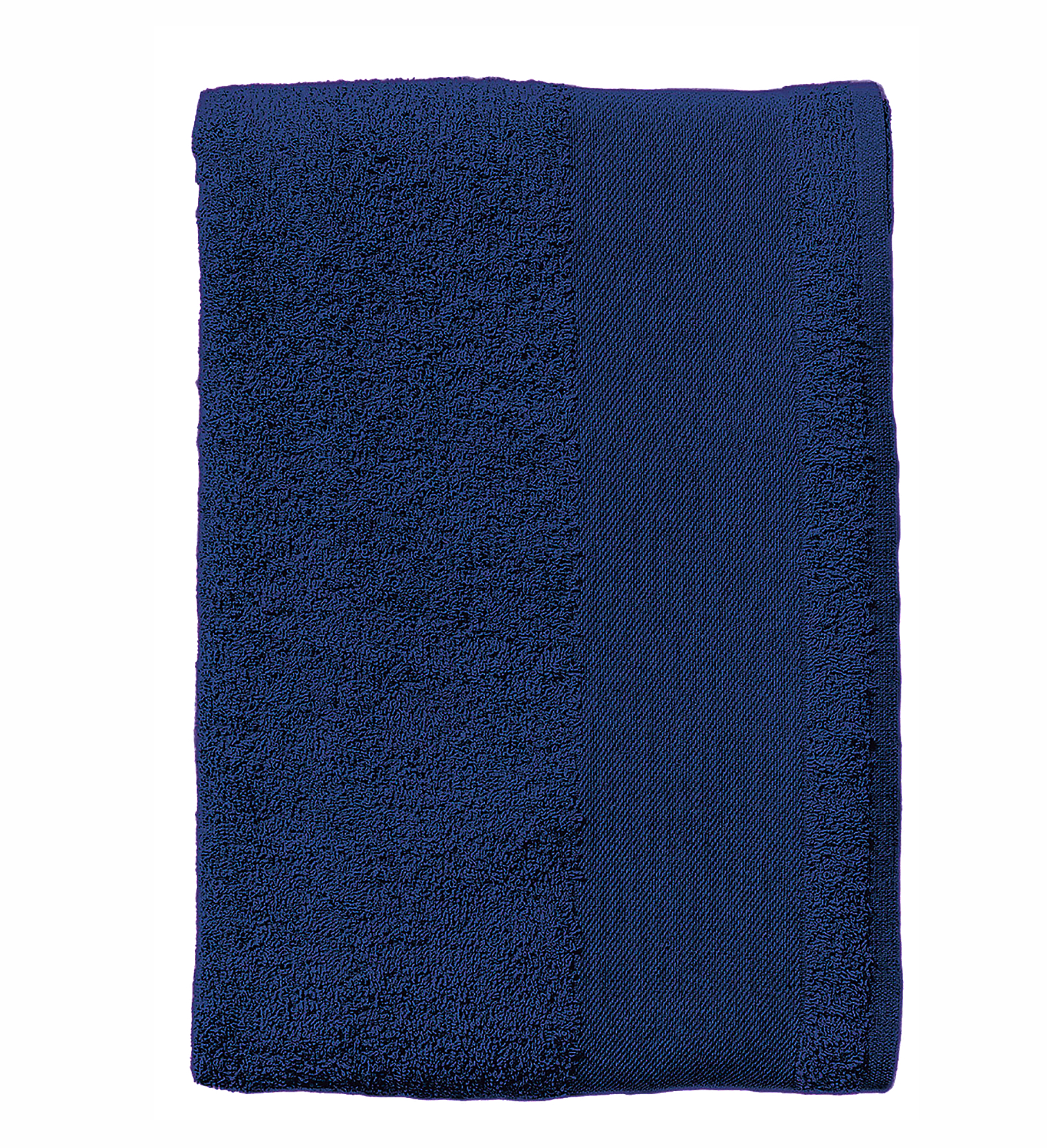 Kokvilnas dvielis 100x150 400 gr. - www.printworks.lv