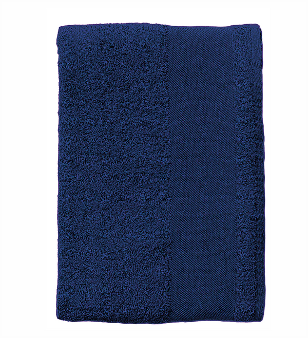 Kokvilnas dvielis 100x150 400 gr. - www.printworks.lv