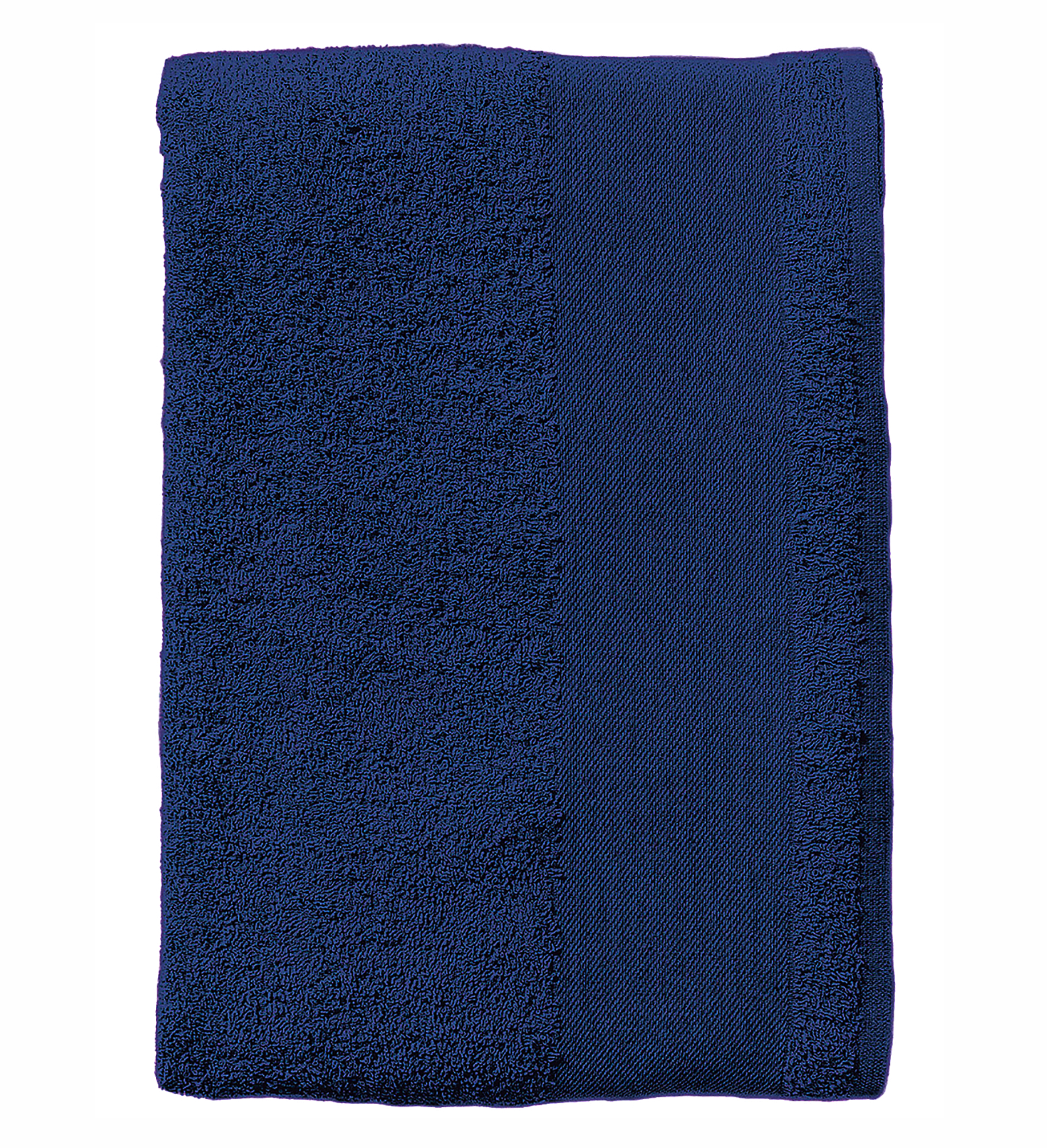 Kokvilnas dvielis 70x140 400 g - www.printworks.lv