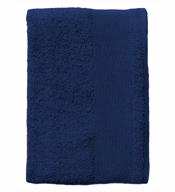 Kokvilnas dvielis 70x140 400 g - www.printworks.lv