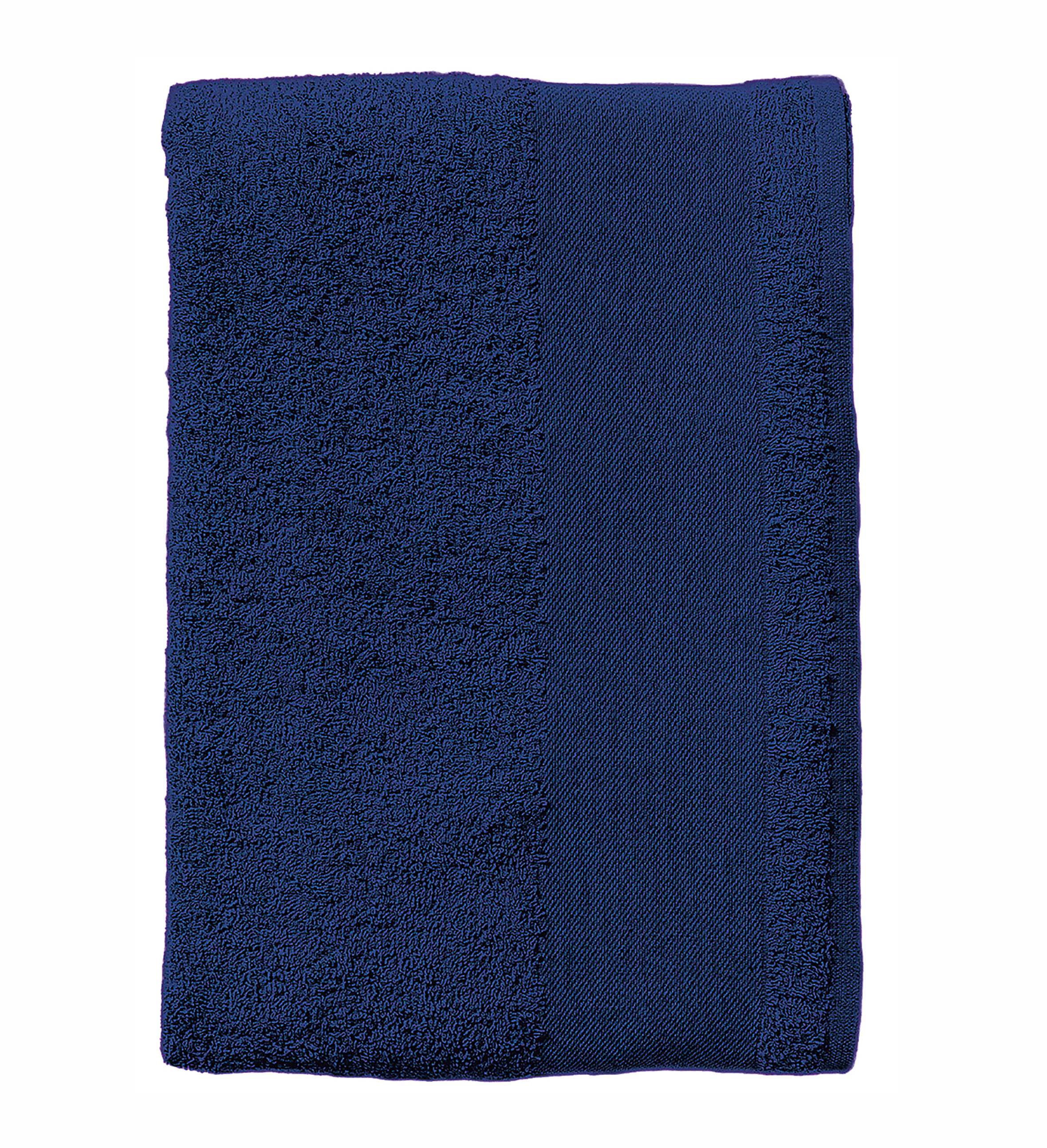 Kokvilnas dvielis 30x50 400g. - www.printworks.lv