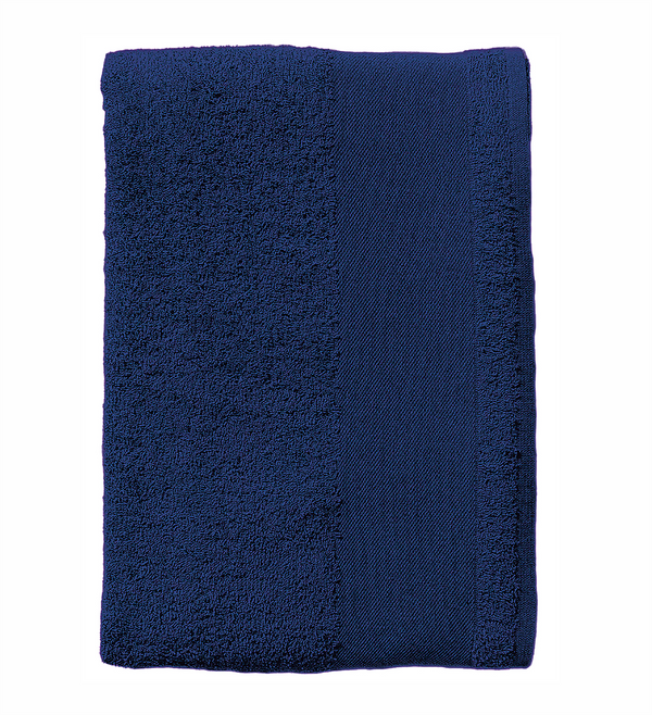 Kokvilnas dvielis 30x50 400g. - www.printworks.lv