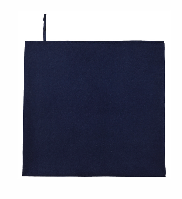 Mikrošķiedras dvielis 100x150 - www.printworks.lv