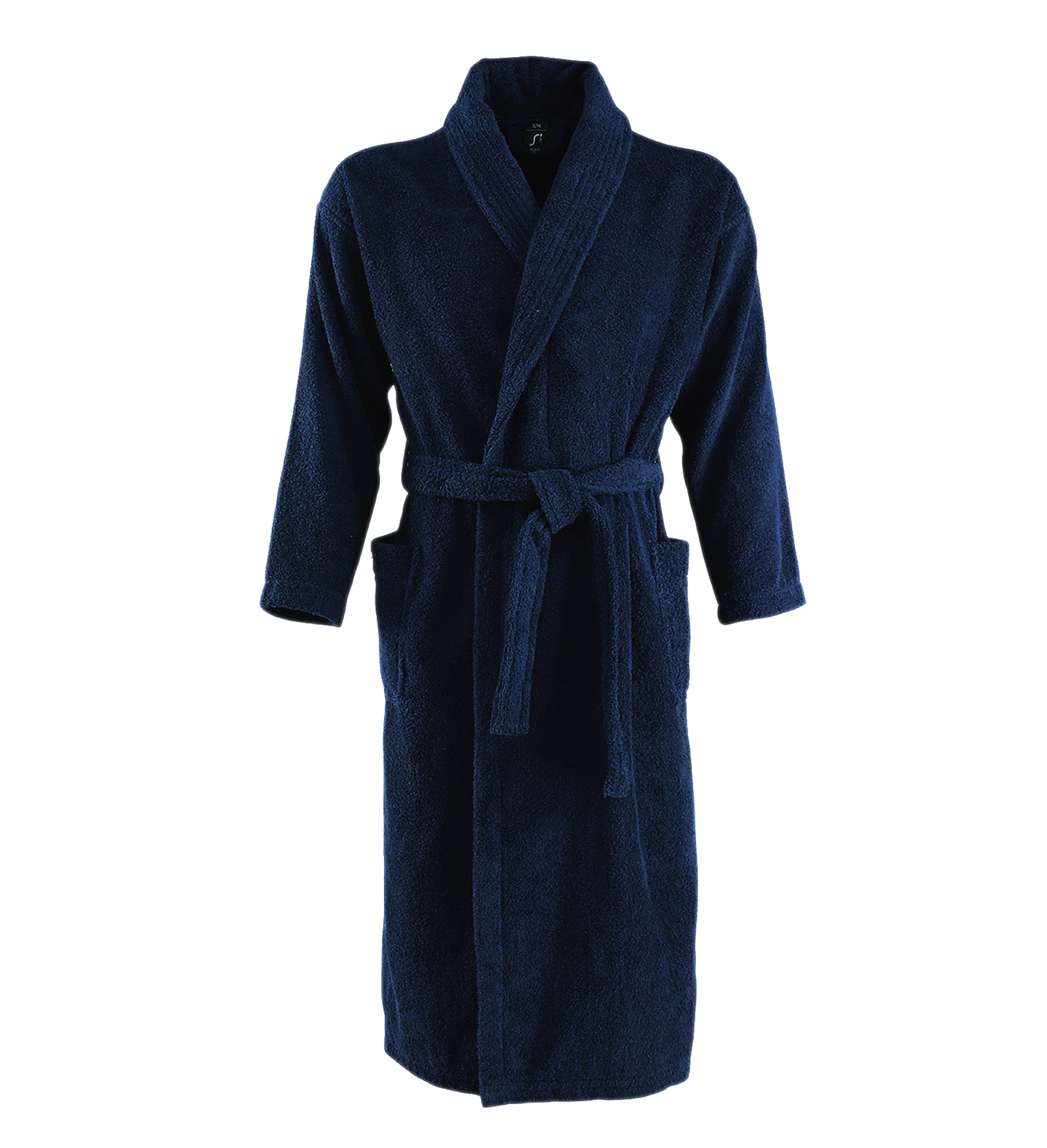 UNISEX vannasistabas halāts - www.printworks.lv