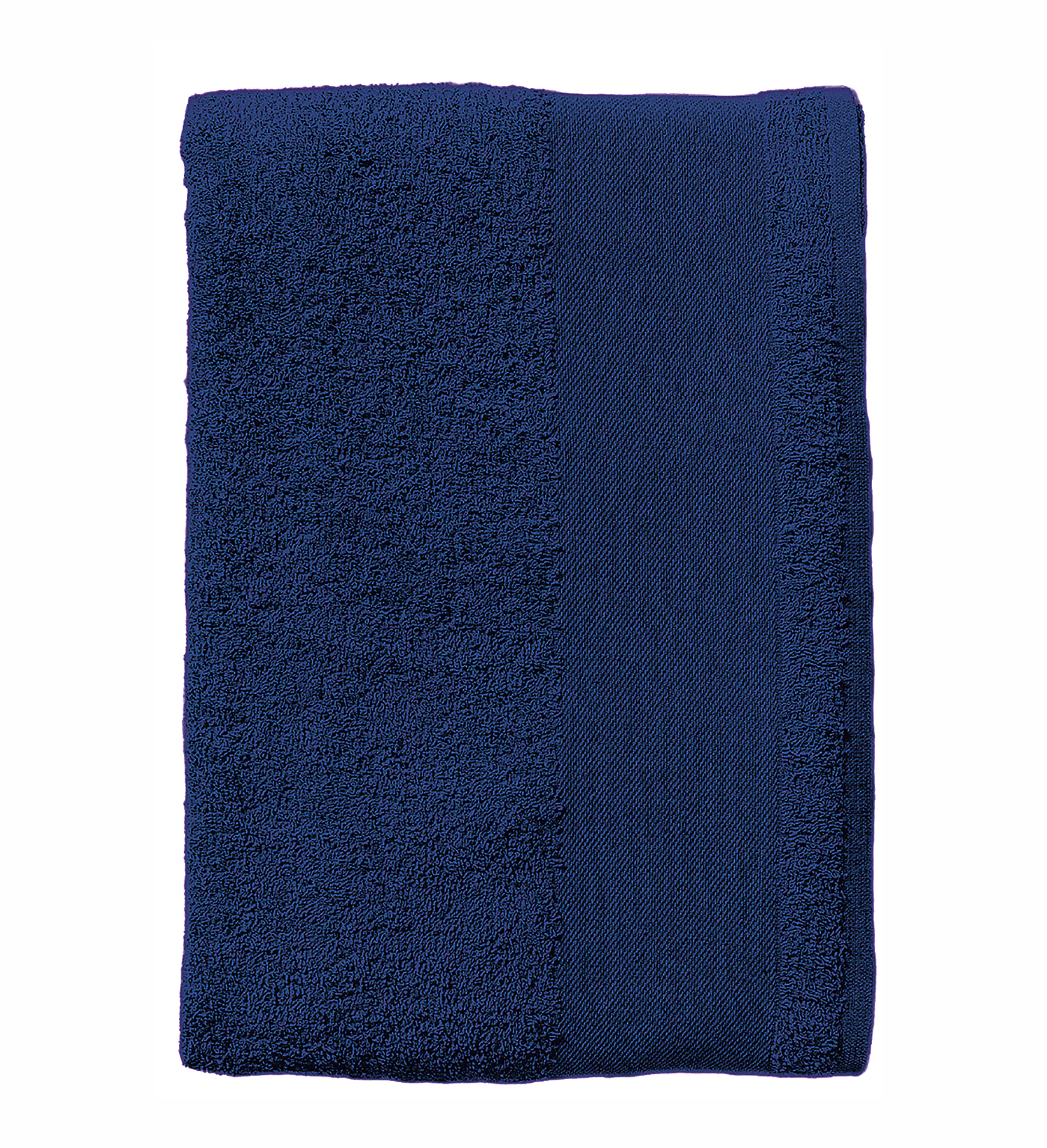 Kokvilnas dvielis 50x100 500 g - www.printworks.lv