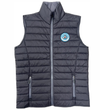 Ice wolves Veste ar izšuvumu