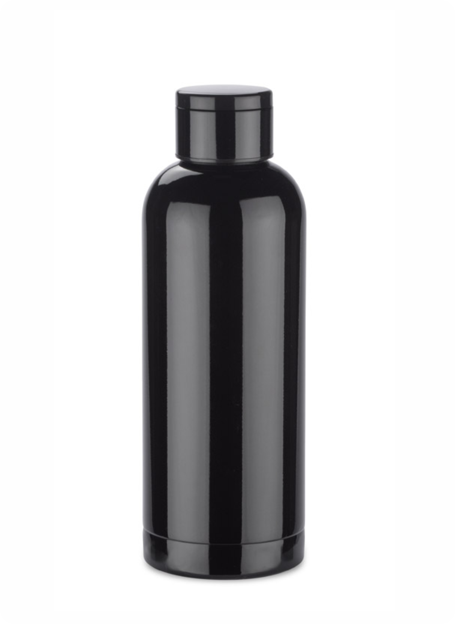 Termo pudele ar termometru CELIKA 500 ml