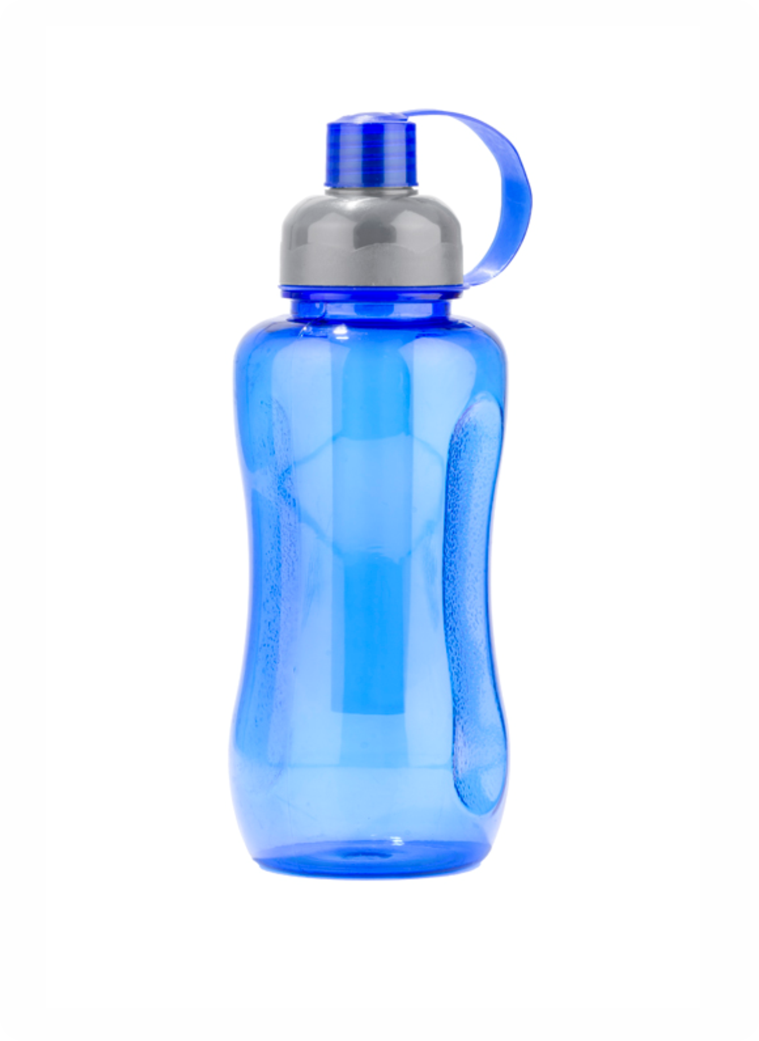 Ūdens pudele CHILL 500 ml + 40 ml