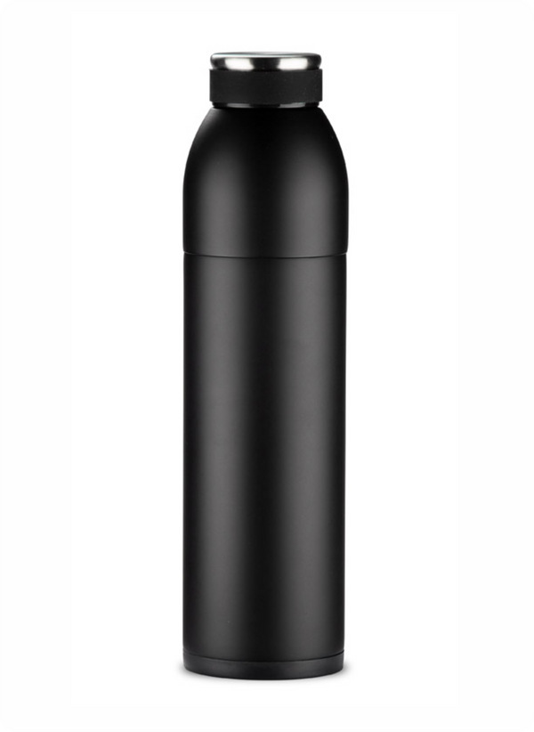 Vacuum bottle DUAL 550 ml