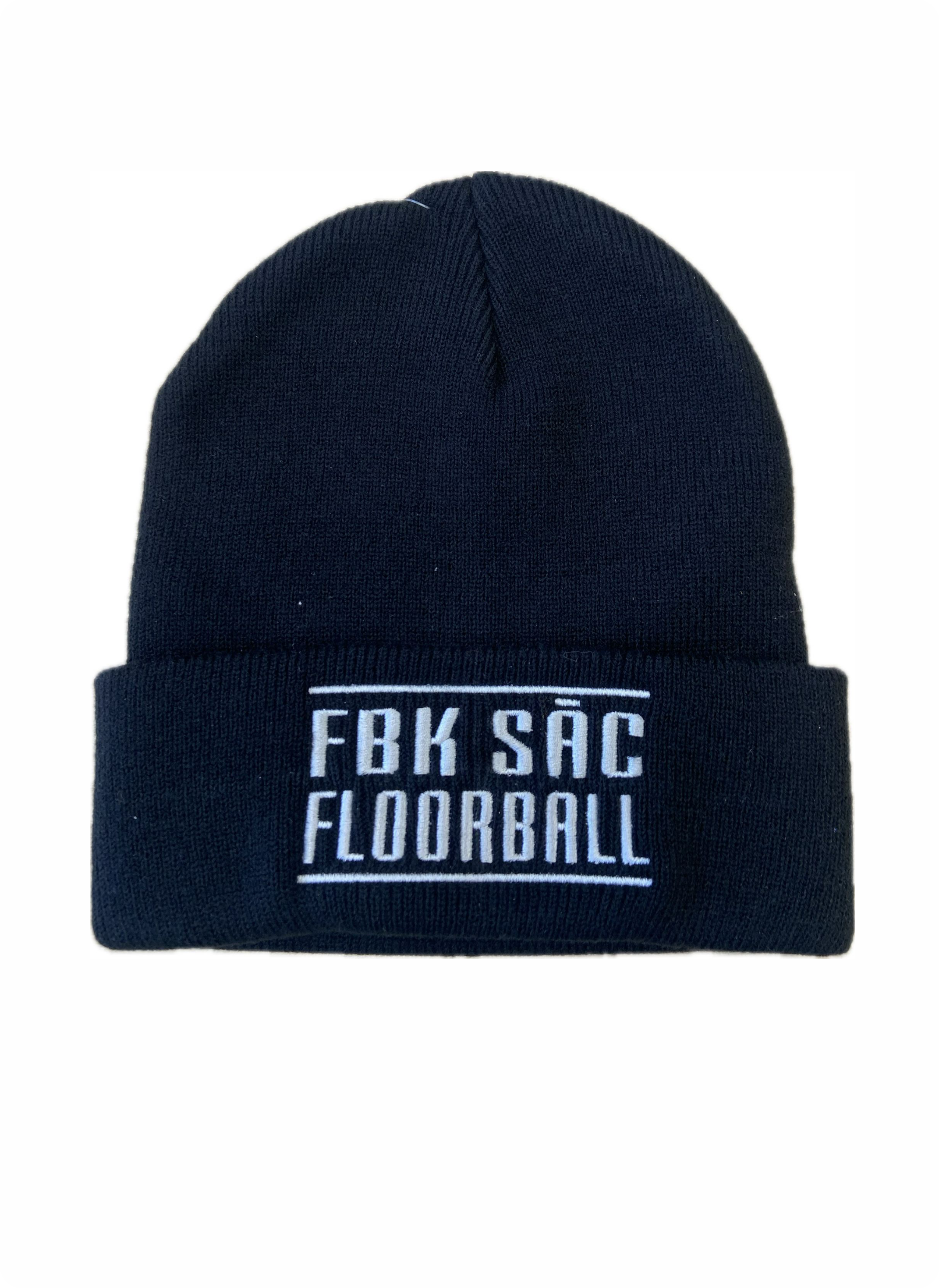 FBK SĀC ziemas cepure